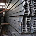 Steel Rails for Railways and Cranes